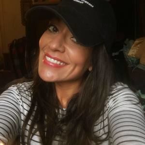 Meet your Posher, Tracy